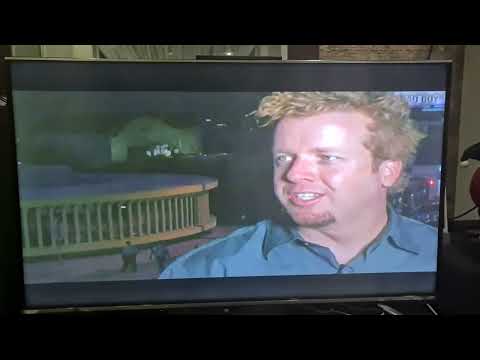 Charlie's Angels Full Throttle Full Throttle Jukebox - U Can't Touch This