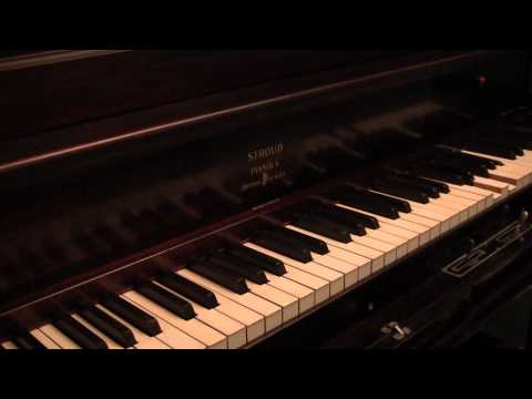 The Crazy Otto by Johnny Maddox and played by J. Lawrence Cook