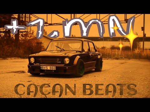 Çaçan Beats  - Oriental Zurna 🔥  █▬█ █ ▀█▀