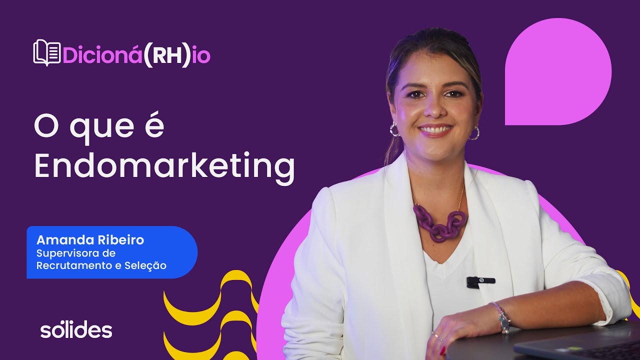 Endomarketing: a chave para um ambiente de trabalho mais feliz e produtivo | Dicioná(RH)io