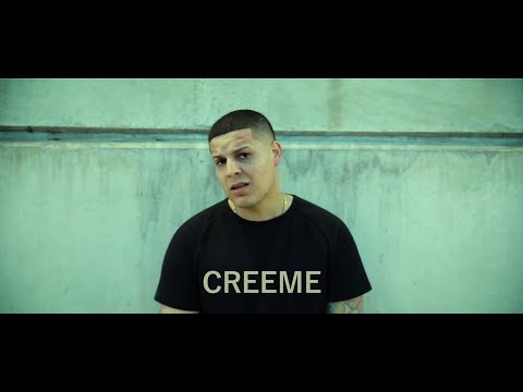 Creeme - Josue La Promesa (Video Oficial - Musica Urbana Cristiana 2019) ESTRENO!!