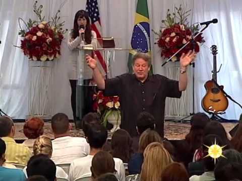 Programa 160: Receba a Sabedoria- Dave Roberson