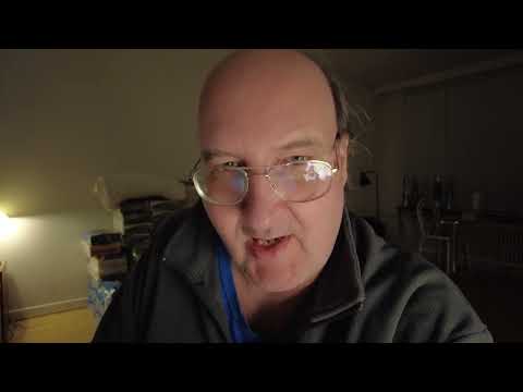 MongoTV_8415 - Del 26 - RUSLAND INVADERER UKRAINE - Dag 10