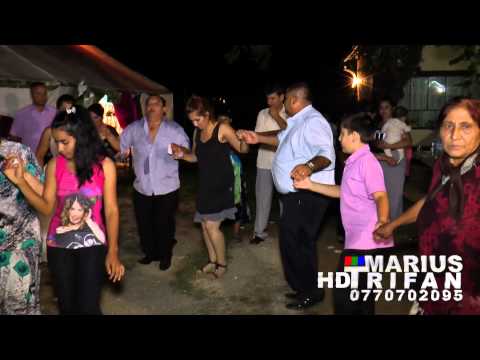 22 Botez Alin Boscota - Florentina Raicu 2014 LIVE Balacita Full HD