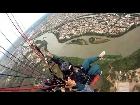 AVENTURA NAS ALTURAS.