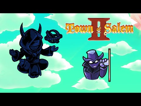 Town of Salem 2 - Bugsprayer [All Any]