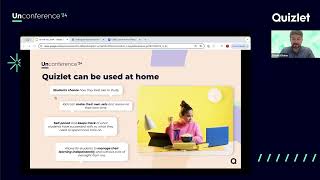 Quizlet 101: A beginners guide for teachers