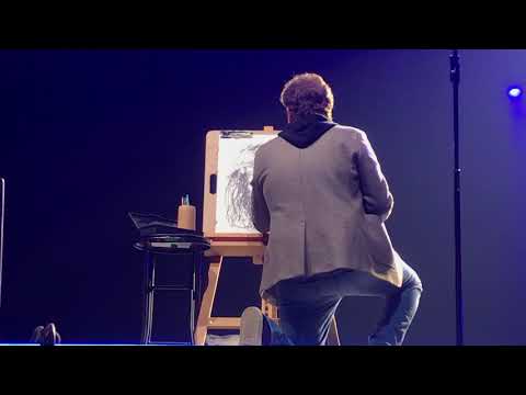 Great Are You Lord - Live — YouTube