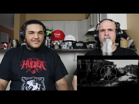 Marduk - Viktoria [Reaction/Review]