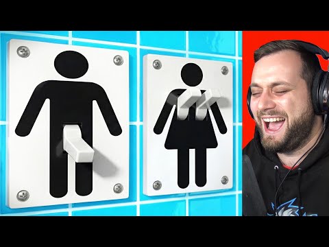 50 Vecí z TIKTOKU Ktoré Nedávajú Absolútne ŽIADNY ZMYSEL