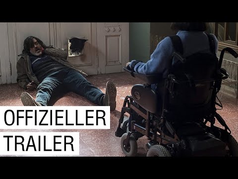 Growl - Er riecht deine Angst (2019) HD Trailer German Deutsch Horrorfilm