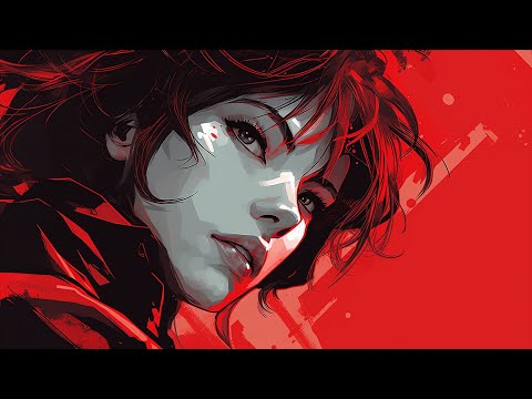 Kadant feat. Kajsa Borg ~ Restless ~ [2023 Music]