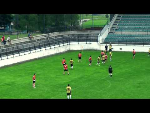 FK Drnovice A - Pustiměř 1:1