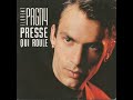 FLORENT PAGNY "Presse qui roule" - JYL 76 FLORENT PAGNY "Presse qui roule"