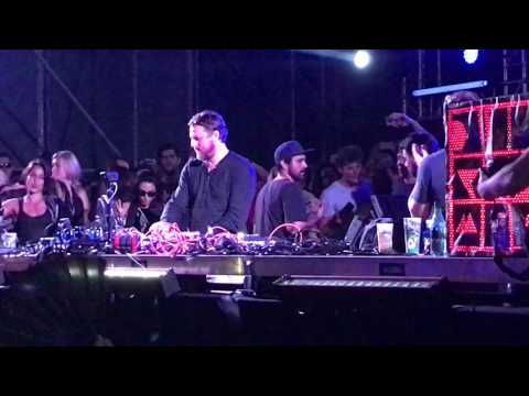 Solomun live at dinamic outdoor festival 2017 barcelona off at foruma sonarbarcelona