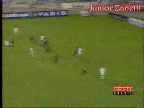 26ª Rodada BR 2006 - Vasco 0 x 0 Botafogo