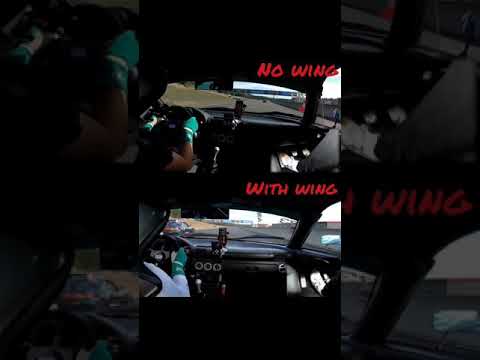 Does an Ebay wing work?