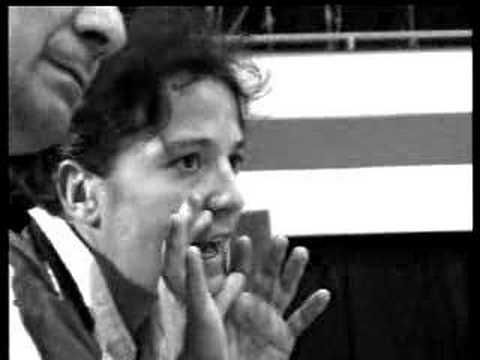 Judo Europei Danzica 1994 qualif. kg.48 Zanette