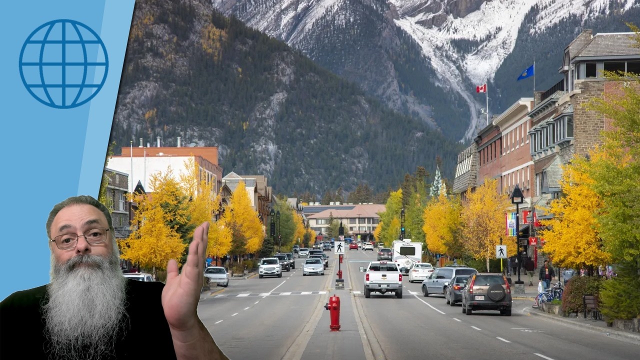 REFERENDO para INDEPENDÊNCIA de ALBERTA FALHA: SÓ 23% VOTAM a FAVOR, mas HÁ MOTIVOS