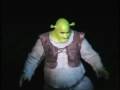 Shrek The Musical - Who I'd Be 