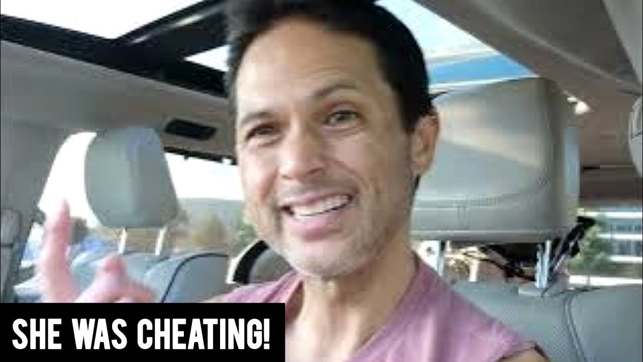 I CAUGHT HER CHEATING....( My Craziest Story Ever!!! )