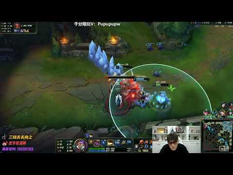 WuhuShen Twisted Fate vs Yasuo ✅ Best Twisted Fate Guide Cn