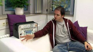 The Kemper Profiling Amplifier - Orientation Film #1