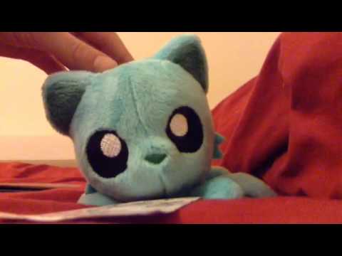 Tenticale kitty vlogs #1 (school)