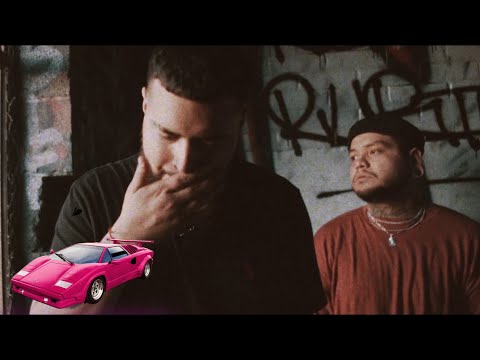Jxsue504 - Kissin' Pink ft. Vlud Diamond (Dir. by T.Aubrey)