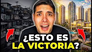 Download lagu Así es la zona MÁS MODERNA de La Victoria mp3
