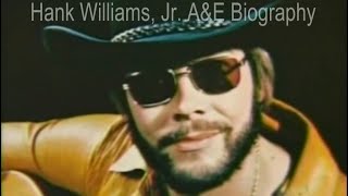 Hank Williams, Jr - A&amp;E Biography