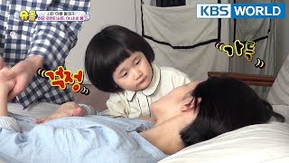 Download lagu SIHA is worried about his mom [The Return of Superman/2018.04.22] mp3