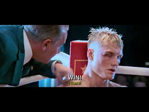 Rocky Balboa vs Iván Drago Director´s Cut Subtitulado al Español