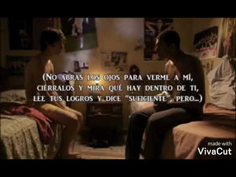 Canserbero - Los ultimos ft Benik Fernandez.