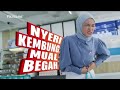 Iklan Polysilane 2026 TVC