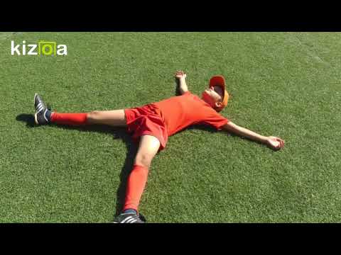 Слайд-шоу: начало 2014 CSF VOLUNTARII