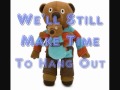Not Going Nowhere By Babyface