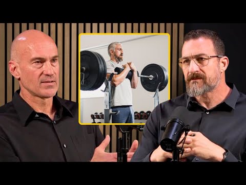 These 3 Exercises Will Keep You Strong for Life