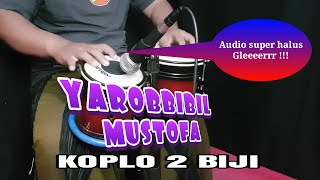 Download lagu ASSALAMUALAIKUM KOPLO AGAIN KEMBALI ! YA ROBBIBIL MUSTOFA KOPLO CLEAN AUDIO (JERNIH HOREG HALUS) mp3