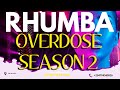 RHUMBA OVERDOSE LINGALA SOUKUS MIX FT MADILU FRANCO MBILIAABEL FALLY NGOMA MABELE FT DJ FATI DE L
