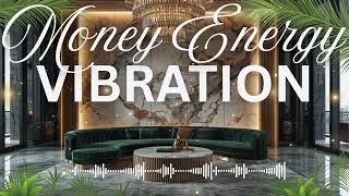 Download lagu 💵 Money Energy | Manifest Abundance & Unexpected Income ✨LOA Afro Beats 🎧| Billionaire Mindset mp3