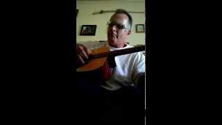 "She's not happy" - By Marc Strickland