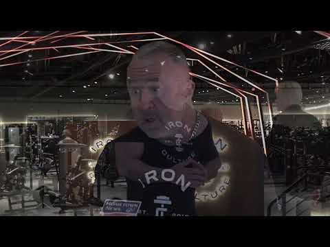 Iron Culture West Orange