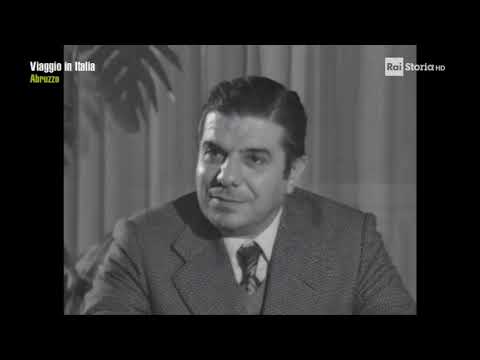 VIAGGIO IN ABRUZZO 5 - Storie di emigrazione - documentario