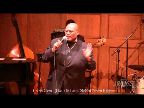 James Ross @ Charles Glenn - "All Or Nothing At All" - www.Jross-tv.com (St. Louis)