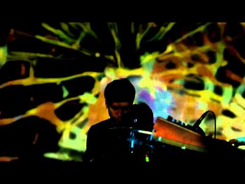 Everything Is Made In China - Blindfold ( 05/11/10 Spb)