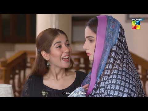 Bhai Jee Ne Kia Kaha Bhabi !!! - Roag - HUM TV