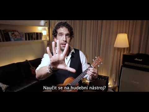 Jindra Polák a přátelé - Nová hudební platforma MusicClass