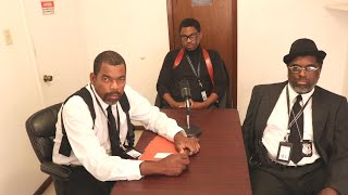 Tales from the Murder Room trailer