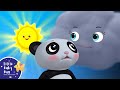 Rain Rain Go Away Baby Meditation Little Baby Bum Classic Nursery Rhymes For Kids
